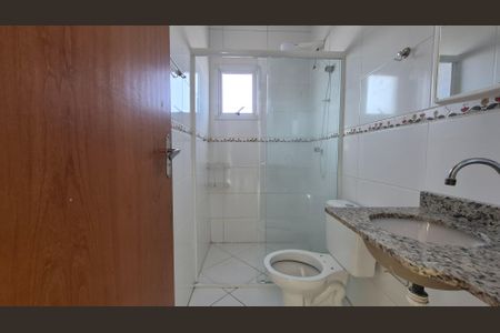 Apartamento para alugar com 80m², 2 quartos e 1 vagaBanheiro