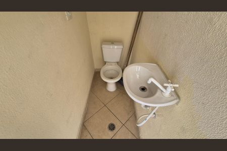 Apartamento para alugar com 80m², 2 quartos e 1 vagaLavabo