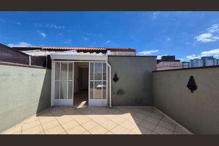 Apartamento para alugar com 80m², 2 quartos e 1 vagaCobertura