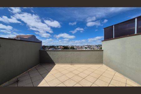 Apartamento para alugar com 80m², 2 quartos e 1 vagaCobertura