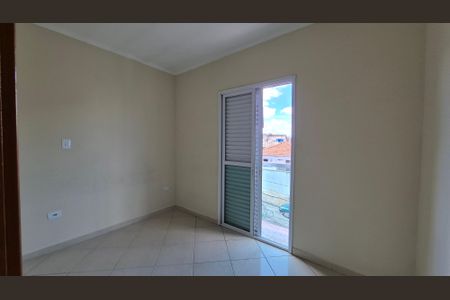 Quarto 2 de apartamento para alugar com 2 quartos, 80m² em Jardim Cristiane, Santo André