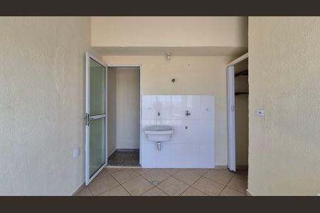 Apartamento para alugar com 80m², 2 quartos e 1 vagaCobertura