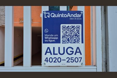 Apartamento para alugar com 80m², 2 quartos e 1 vagaPlaca