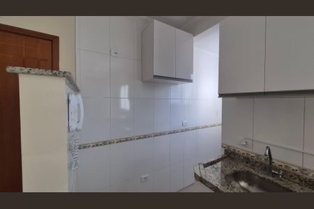 Apartamento para alugar com 80m², 2 quartos e 1 vagaCozinha
