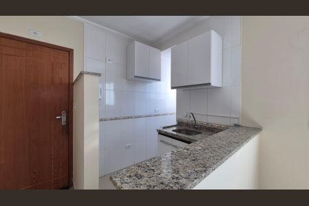 Apartamento para alugar com 80m², 2 quartos e 1 vagaCozinha