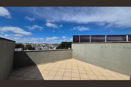 Apartamento para alugar com 80m², 2 quartos e 1 vagaCobertura