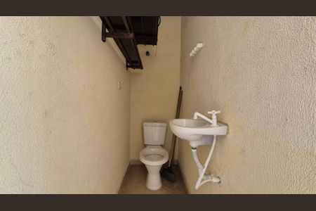 Apartamento para alugar com 80m², 2 quartos e 1 vagaLavabo