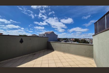 Apartamento para alugar com 80m², 2 quartos e 1 vagaCobertura