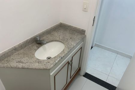 Apartamento para alugar com 121m², 3 quartos e 2 vagasLavabo