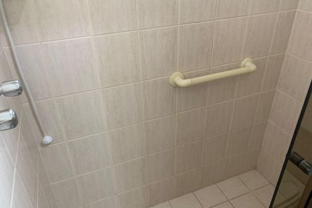 Apartamento para alugar com 121m², 3 quartos e 2 vagasBanheiro da Suíte