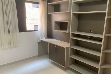 Apartamento para alugar com 121m², 3 quartos e 2 vagasQuarto 2