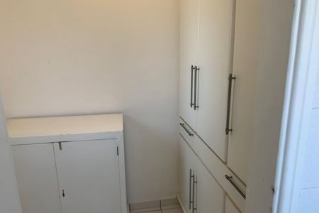 Apartamento para alugar com 121m², 3 quartos e 2 vagasQuarto de Serviço