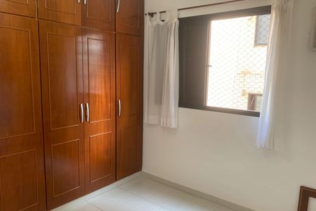 Apartamento para alugar com 121m², 3 quartos e 2 vagasQuarto 1