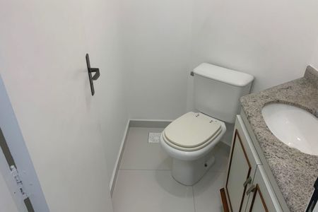Apartamento para alugar com 121m², 3 quartos e 2 vagasLavabo