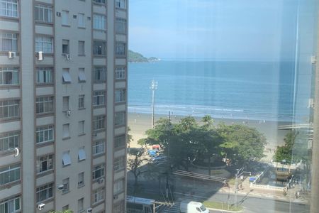 Apartamento para alugar com 121m², 3 quartos e 2 vagasVaranda da Sala