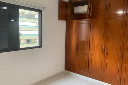 Apartamento para alugar com 121m², 3 quartos e 2 vagasSuite