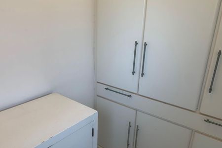 Apartamento para alugar com 121m², 3 quartos e 2 vagasQuarto de Serviço