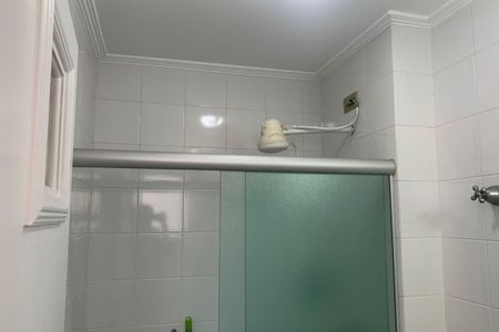 Apartamento para alugar com 121m², 3 quartos e 2 vagasBanheiro de serviço