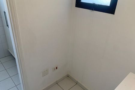 Apartamento para alugar com 121m², 3 quartos e 2 vagasQuarto de Serviço