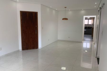 Apartamento para alugar com 121m², 3 quartos e 2 vagasSala