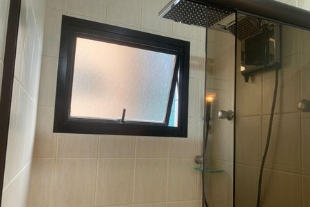 Apartamento para alugar com 121m², 3 quartos e 2 vagasBanheiro