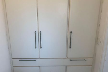 Apartamento para alugar com 121m², 3 quartos e 2 vagasQuarto de Serviço