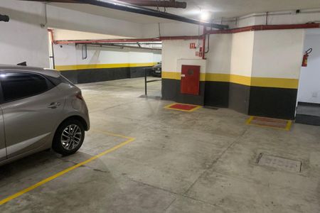 Apartamento para alugar com 121m², 3 quartos e 2 vagasGaragem