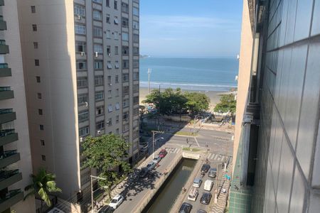 Apartamento para alugar com 121m², 3 quartos e 2 vagasVista da Suite