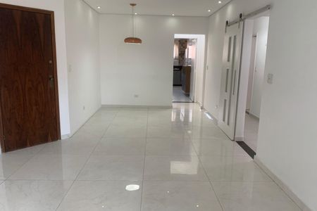 Apartamento para alugar com 121m², 3 quartos e 2 vagasSala