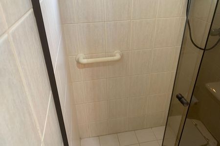 Apartamento para alugar com 121m², 3 quartos e 2 vagasBanheiro
