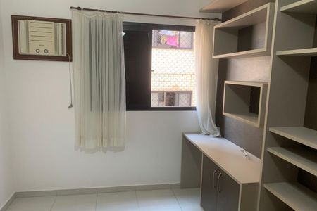 Apartamento para alugar com 121m², 3 quartos e 2 vagasQuarto 2