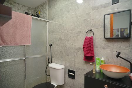 Casa para alugar com 189m², 3 quartos e 2 vagasBanheiro do Quarto 2