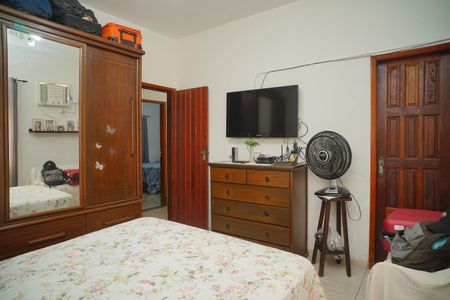 Casa para alugar com 189m², 3 quartos e 2 vagasQuarto 3