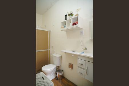 Casa para alugar com 189m², 3 quartos e 2 vagasBanheiro do Quarto 3