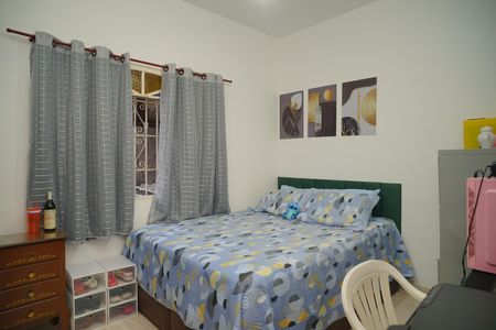 Casa para alugar com 189m², 3 quartos e 2 vagasQuarto 2