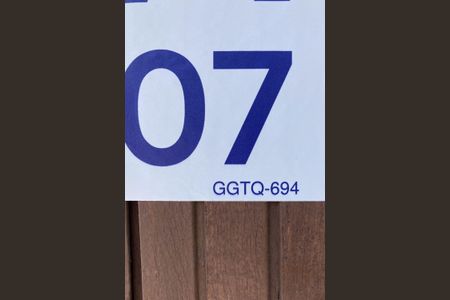 Casa para alugar com 189m², 3 quartos e 2 vagasPlaca