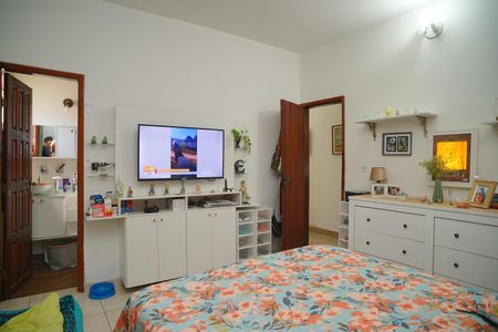 Casa para alugar com 189m², 3 quartos e 2 vagasQuarto 1