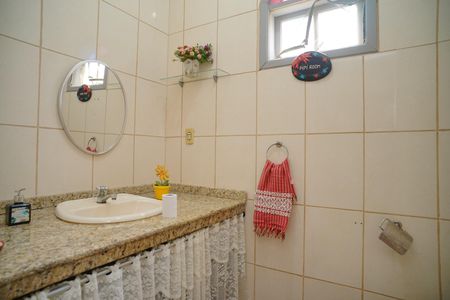 Casa para alugar com 189m², 3 quartos e 2 vagasBanheiro