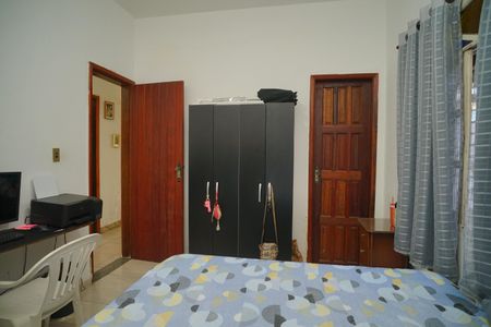 Casa para alugar com 189m², 3 quartos e 2 vagasQuarto 2