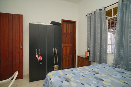 Casa para alugar com 189m², 3 quartos e 2 vagasQuarto 2