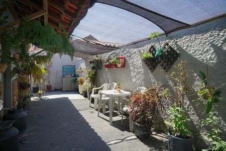 Casa para alugar com 189m², 3 quartos e 2 vagasÁrea externa
