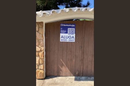 Casa para alugar com 189m², 3 quartos e 2 vagasPlaca