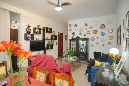 Casa para alugar com 189m², 3 quartos e 2 vagasSala