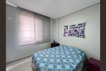 Apartamento para alugar com 3 quartos, 140m² em Santo Antônio, Belo Horizonte