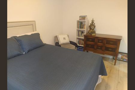 Quarto de apartamento à venda com 2 quartos, 67m² em Vila Emir, São Paulo