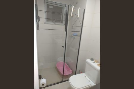 Apartamento à venda com 67m², 2 quartos e 1 vagaBanheiro