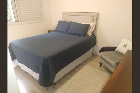 Quarto de apartamento à venda com 2 quartos, 67m² em Vila Emir, São Paulo