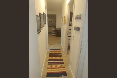 Apartamento à venda com 67m², 2 quartos e 1 vagaSala