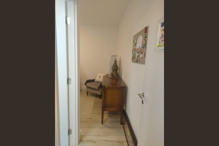 Sala de apartamento à venda com 2 quartos, 67m² em Vila Emir, São Paulo