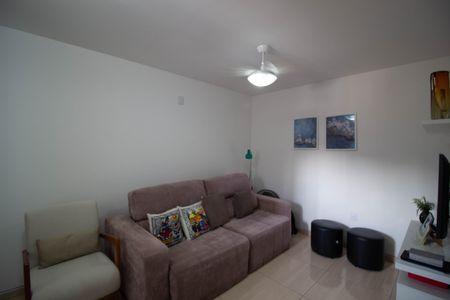 Casa de Condomínio à venda com 2 quartos, 70m² em Itaipu, Niterói